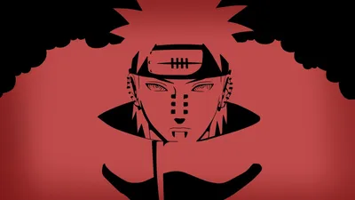 Скачать обои игра, Naruto, anime, ninja, asian, Akatsuki, manga, shinobi, Nagato, Naruto Shippuden, oriental, asiatic, Pain, Punishment, japonese, раздел сёнэн в разрешении 1280x720 картинки