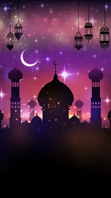 23+ Ramadan обои на телефон от dementeva.emilia картинки