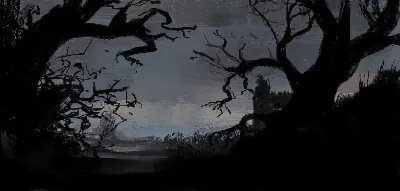 Halloween обои gif скачать картинки