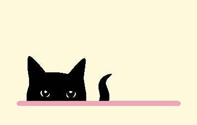 Pin by Anna Lee on Nice GIFs | Cute gif, Cute cat illustration, Cool  animations картинки