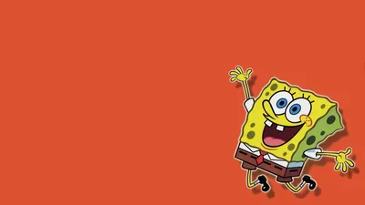 Картинка spongebob, квадратные штаны, squarepants, спанч боб, губка боб  1920x1080 скачать обои на рабочий стол бесплатно, фото 27501 картинки