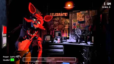 Все о сюжете Five Nights at Freddy's 4: факты, теории и пасхалки | Канобу картинки