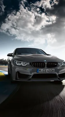 Обои БМВ, BMW M3 CS, Cars 2018, 4k, Авто и Мото #16499 - Страница 51 картинки