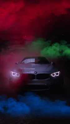 Bmw обои для телефона, HD заставки и картинки на экран блокировки 720x1280  | Akspic картинки