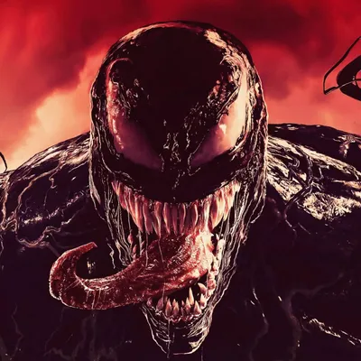 Живые обои [Marvel] 4k Venom movie Animated [СКАЧАТЬ БЕСПЛАТНО] ID:50170 картинки