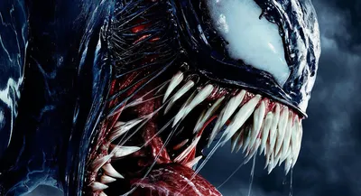 Веном - отзыв о фильме, обзор на кино, рецензия | Venom 2018 - трейлеры,  видео и фото картинки