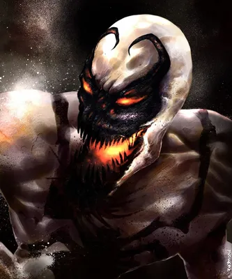 Anti-Venom,Анти-Веном, Эдди Брок,Marvel,Вселенная  Марвел,фэндомы,Carnage,Карнаж, Клетус Кэссиди,Venom,Веном,… | Anti venom  marvel, Symbiotes marvel, Marvel villains картинки