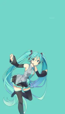 hatsune miku ♡ | Fotos de hatsune miku, Fotos de miku, Imagenes de hatsune  miku картинки