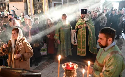 В большинстве регионов церкви не стали закрывать для прихожан на Пасху — РБК картинки