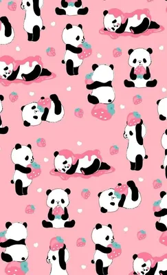 Pin de نازیہ صدیقی\u200e en pandu | Panda lindo, Pandas, Fondos de pantalla panda картинки