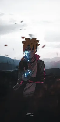 Boruto Uzumaki wallpaper by venokuart | 6dc5 | Naruto uzumaki art, Naruto and sasuke wallpaper, Naruto shippuden anime картинки