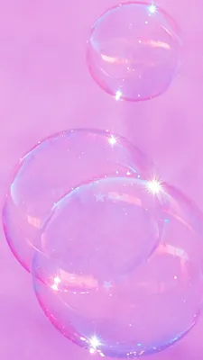 Розовые нежные обои на телефон | Bubbles wallpaper, Pink wallpaper iphone,  Pink wallpaper картинки