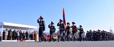 С Днем милиции Кыргызской Республики - Новости - РСК Банк картинки