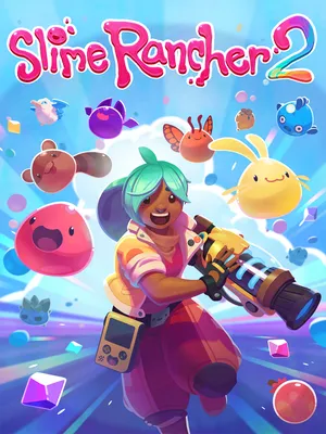 Slime Rancher 2 | Загружайте и покупайте уже сегодня в Epic Games Store картинки