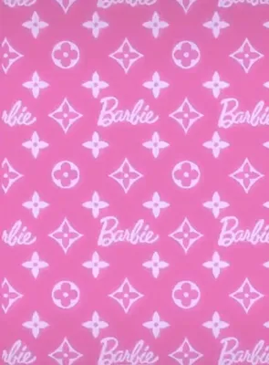 Barbie💖 | Новые принты, Ретро обои, Обои картинки