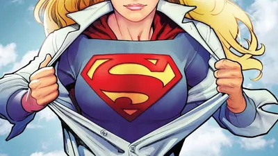 Уведомления о кастинге Supergirl раскрывают новые подробности, включая Джимми Олсена и сестру Кары картинки