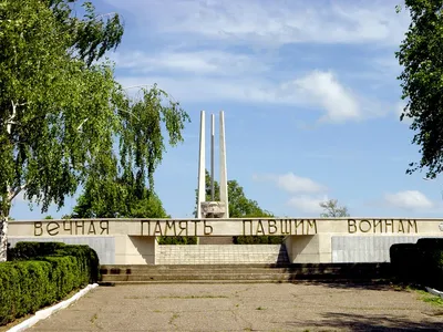 Фото Вечная память. в городе Новоалександровск картинки