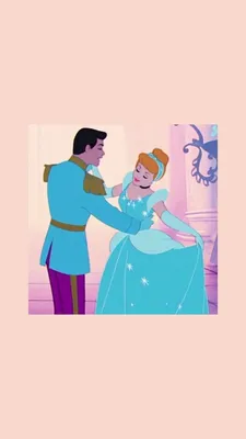 Золушка обои | Disney wallpaper, Wallpaper, Disney картинки
