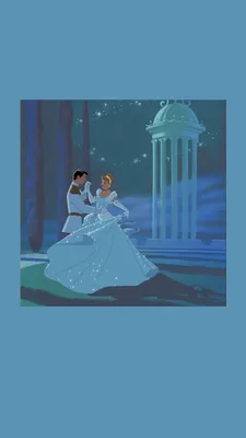 Золушка обои | Disney wallpaper, Cinderella wallpaper, Cute disney wallpaper картинки