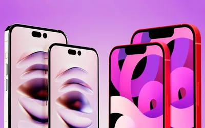 Что известно об iPhone 14: цена, характеристики, отличия Айфона 14 | РБК  Life картинки