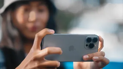 Какие камеры у iPhone 13: диафрагма, матрица, фишки | Статьи | Фото, видео,  оптика | Фотосклад Эксперт картинки