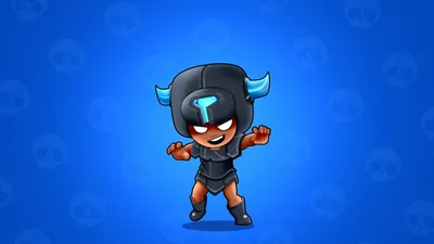 Фото, обои и фон Бравл Старс (Brawl Stars, Браво Старс) картинки