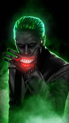 Обои для Телефона | Leto joker, Wallpaper coringa, Fotos do joker картинки