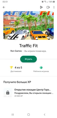 Почему картинка для описания в Google play Games обрезана. - Форум – Google  Play картинки