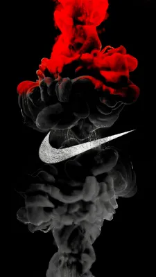 Nike обои для Андроид Full HD, лучшие 1080x1920 заставки на телефон | Akspic картинки