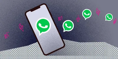 10 полезных советов для каждого пользователя WhatsApp - Лайфхакер картинки