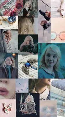 Luna lovegood эстетические обои 🔮 | Гарри Поттер обои, Гарри Поттер аниме, Гарри Поттер фан-арт картинки