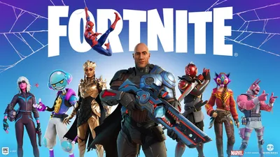 Боевой пропуск 1 Сезона 3 Главы (19 сезона) фортнайт - Фортнайт (Fortnite) картинки