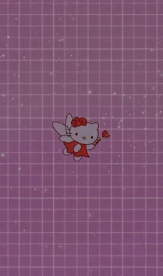 Hello kitty aesthetic wallpapers | Обои hello kitty, Милые обои, Hello  kitty обои картинки