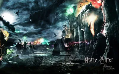 Прогулка по Запретному лесу в New Harry Potter Experience картинки