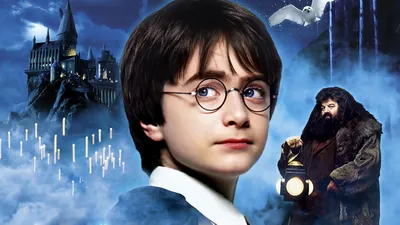 Harry Potter Wallpaper - Гарри Поттер обои (24475421) - Fanpop картинки