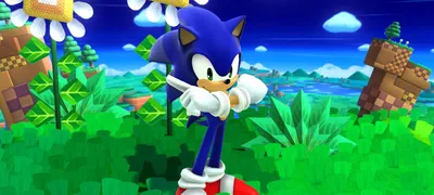 Глава Sonic Team хочет переиздать Sonic Adventure | Switch ON картинки