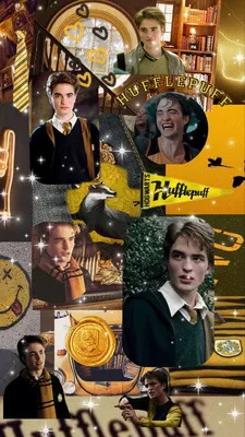 Седрик Диггори LockScreen обои | Citações de harry potter, Atores de harry potter, Harry potter itens картинки