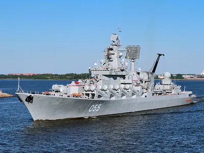 Картинка вмф, ракетный крейсер, проект 1164, бмаршал устинов 1600x1200  скачать обои на рабочий стол бесплатно, фото 319057 картинки