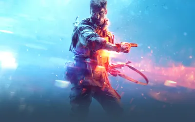 Battlefield 5 персонаж игры обои для рабочего стола, картинки и фото -  RabStol.net картинки