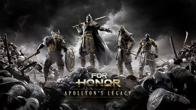 Обои Видео Игры For Honor , обои для рабочего стола, фотографии видео игры,  for honor, for, honor, файтинг, шутер, action Обои для рабочего стола,  скачать обои картинки заставки на рабочий стол. картинки