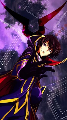 codegeass #codegeasslelouchoftherebellion #lelouch #lelouchlamperouge #lelouchvibritannia #zero #geass #a… | Код гиас обои, Код гиас, Lelouch lamperouge картинки