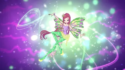 Обои Винкс (Winx Club) 100 Самых красивых изображений картинки