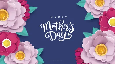 Обои День матери, Happy Mothers Day, Праздники #21467 картинки