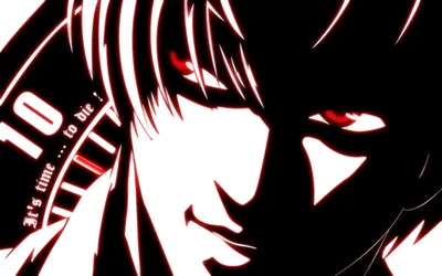 120+ HD-обоев Light Yagami и Hintergründe картинки