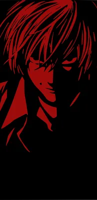 Скачать обои ID: 320953 / Anime Death Note Phone Wallpaper, Light Yagami, 1440x2960 ​​скачать бесплатно картинки