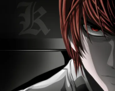 120+ HD-обоев Light Yagami и Hintergründe картинки