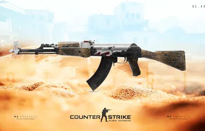 Обои steam, ак 47, ak 47, cs go, кс го, cs go ak, desert tribute ak cs, cs  go wallpaper, cs ak, mx games ak, cs go ak 47, кс го ак картинки