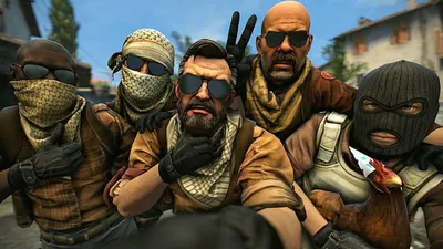 Valve опубликовала принципы честной игры в CS:GO картинки