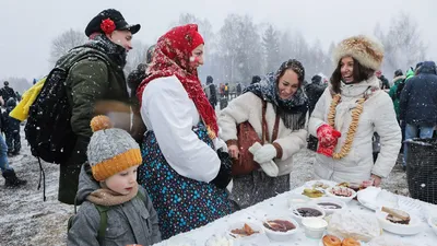 Прощеное воскресенье 2023: когда, как просить прощения, традиции | РБК Life картинки