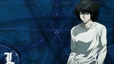 L Lawliet Wallpapers - Лучшие бесплатные обои L Lawliet картинки